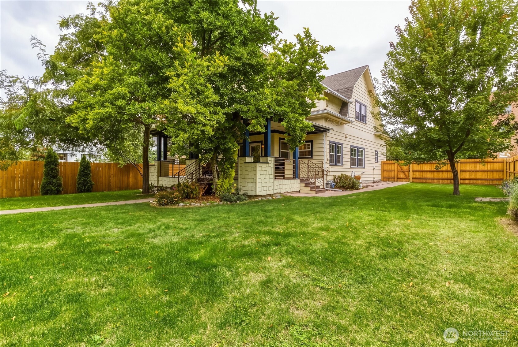 1116 Isaacs Avenue Property Photo 31