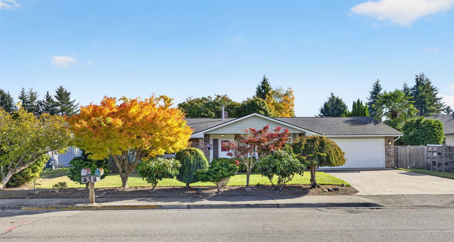 806 Kodiak Drive Property Photo 1
