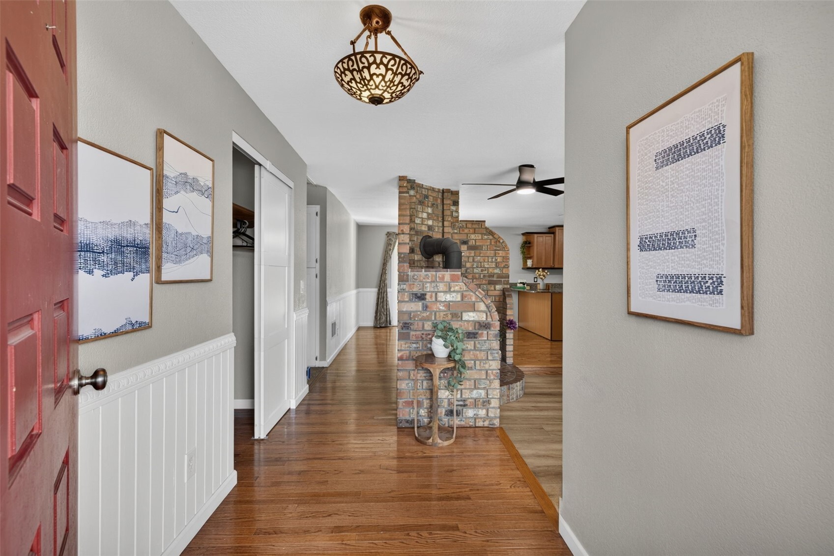 806 Kodiak Drive Property Photo 4