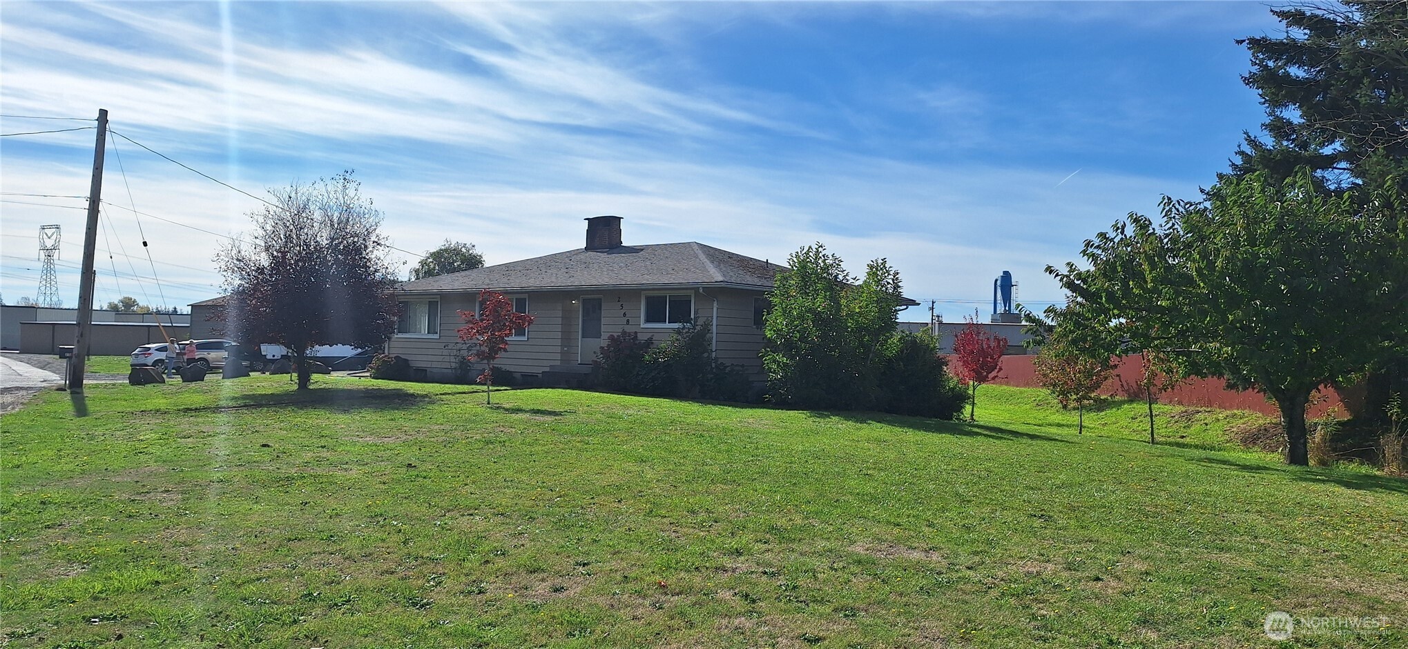 2568 Jackson Highway Property Photo 1