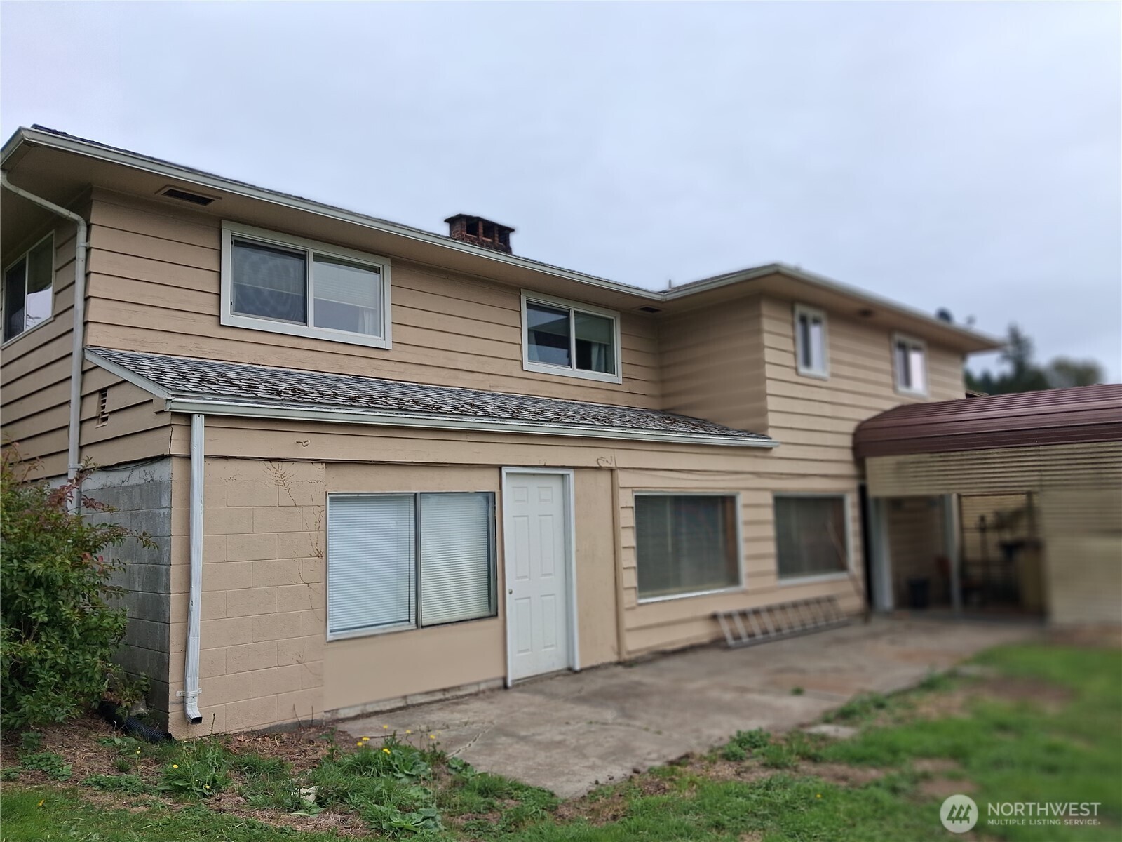 2568 Jackson Highway Property Photo 2