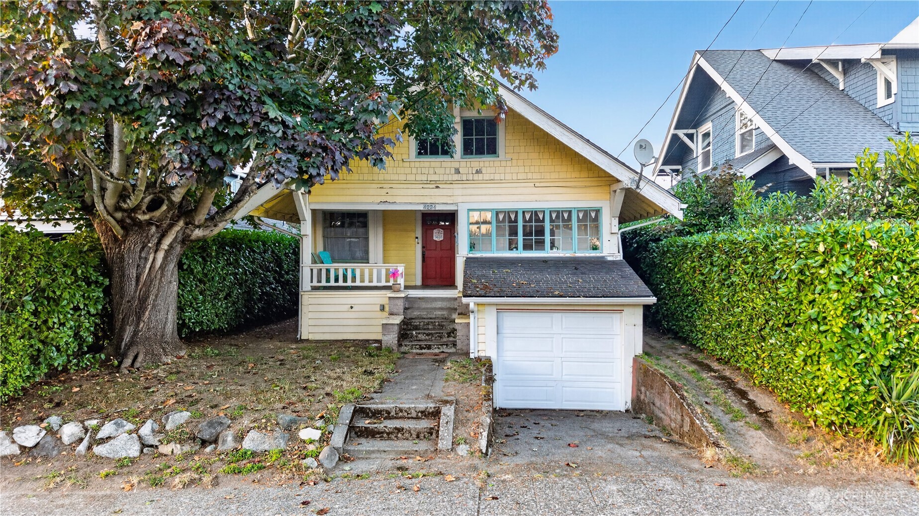 4234 S Graham Street Property Photo 1