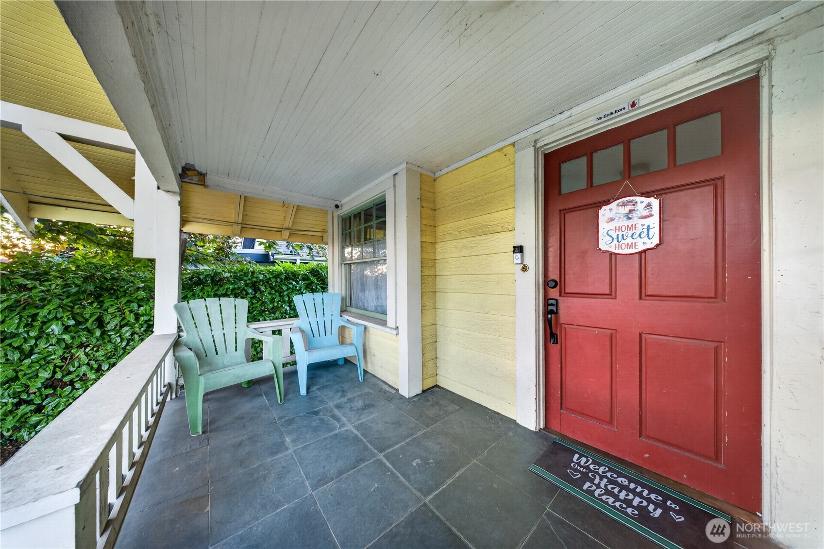 4234 S Graham Street Property Photo 28