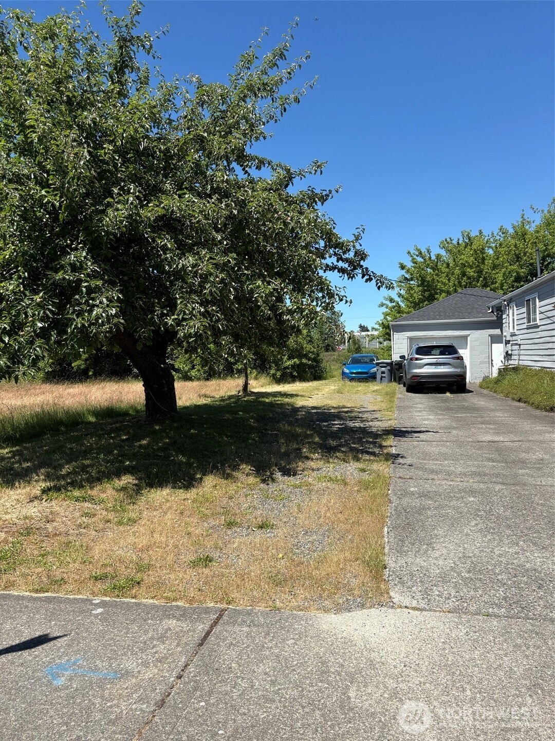 0 W Stewart Property Photo 1