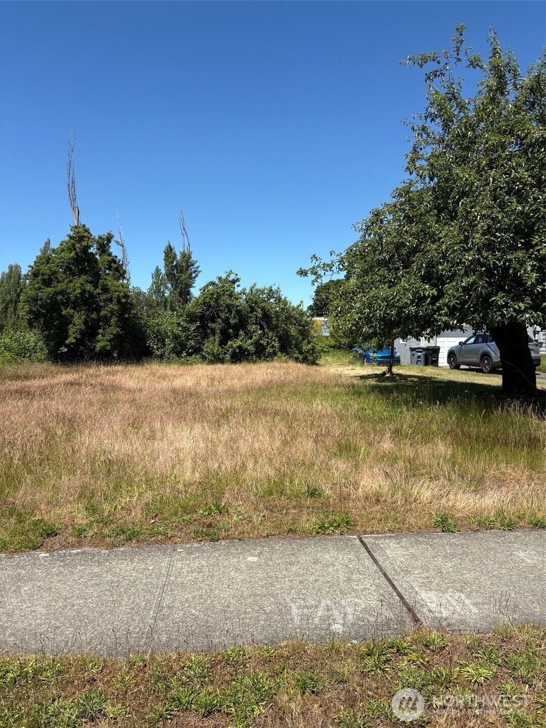 0 W Stewart Property Photo 2