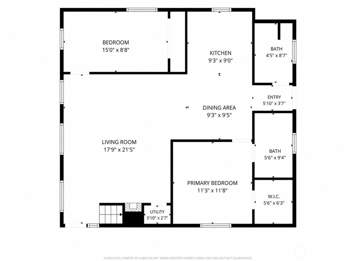 15348 6th Avenue Property Photo 33