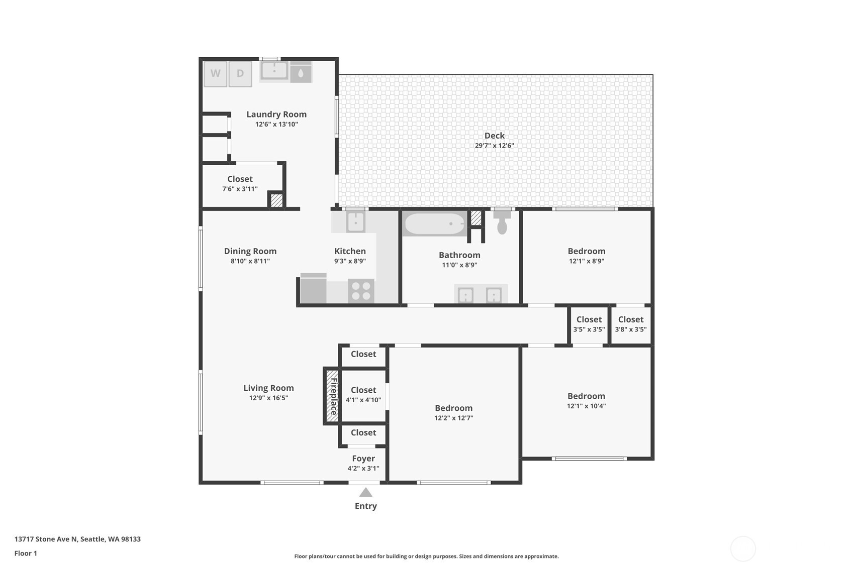 13717 N Stone Avenue Property Photo 19