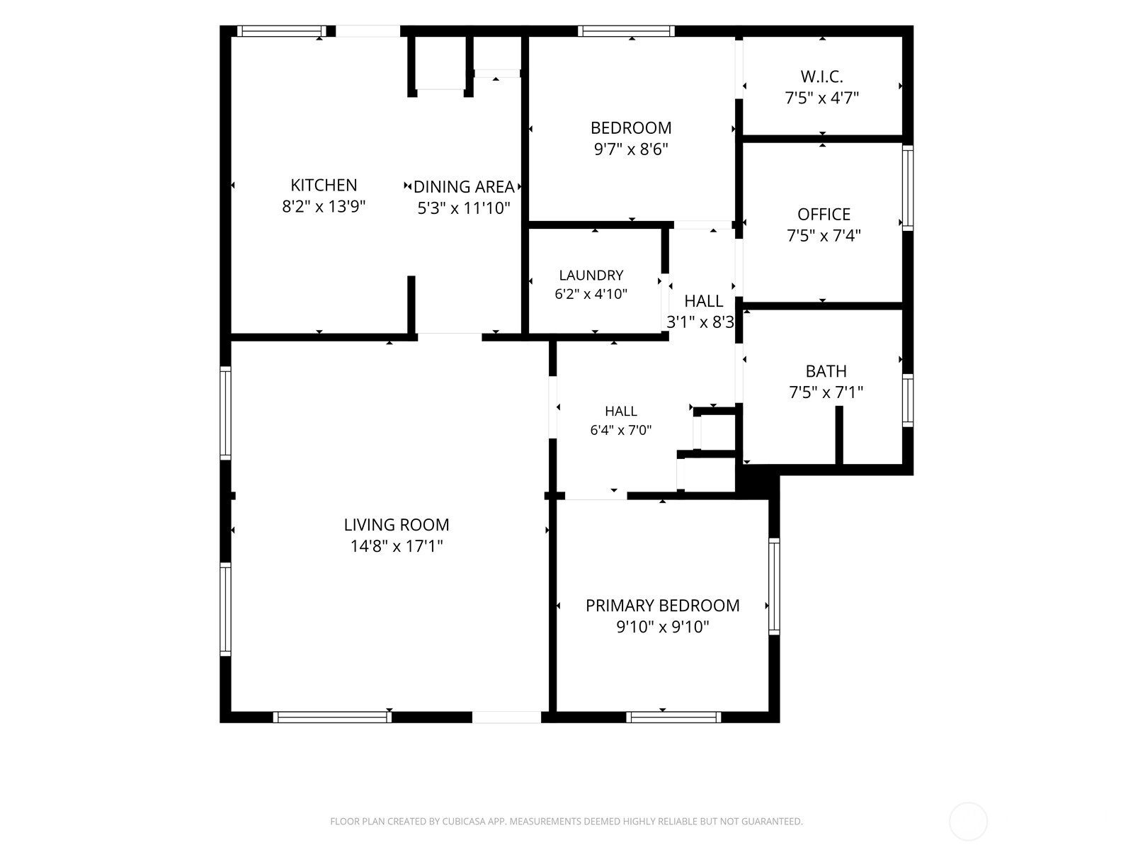 1023 S 3rd Street Property Photo 40