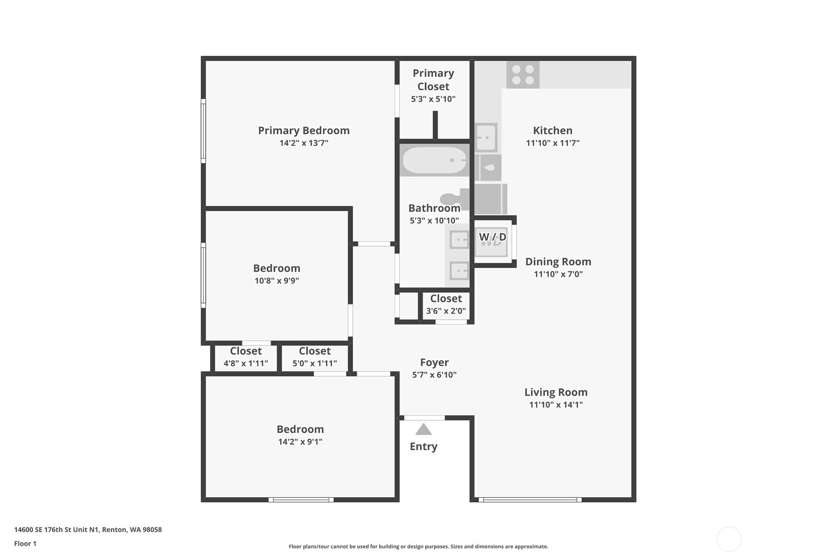 14600 Se 176 Street N1 Property Photo 27
