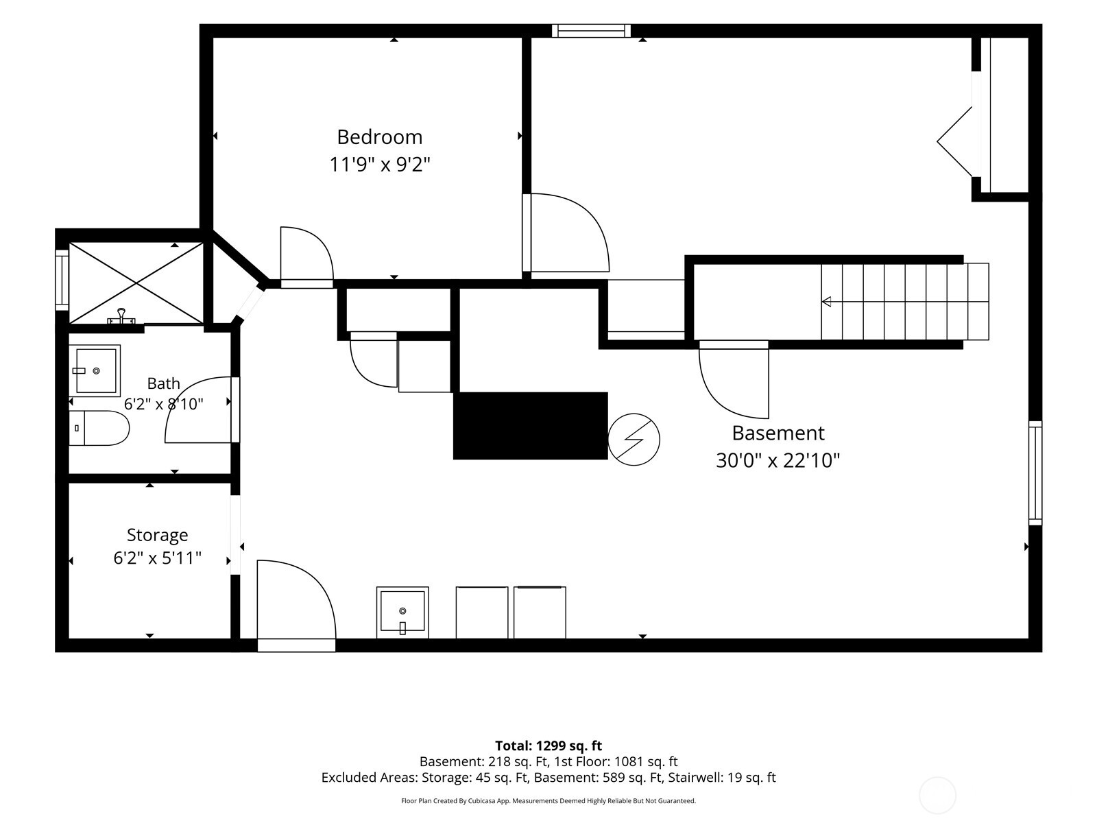813 E 3rd Avenue Property Photo 39