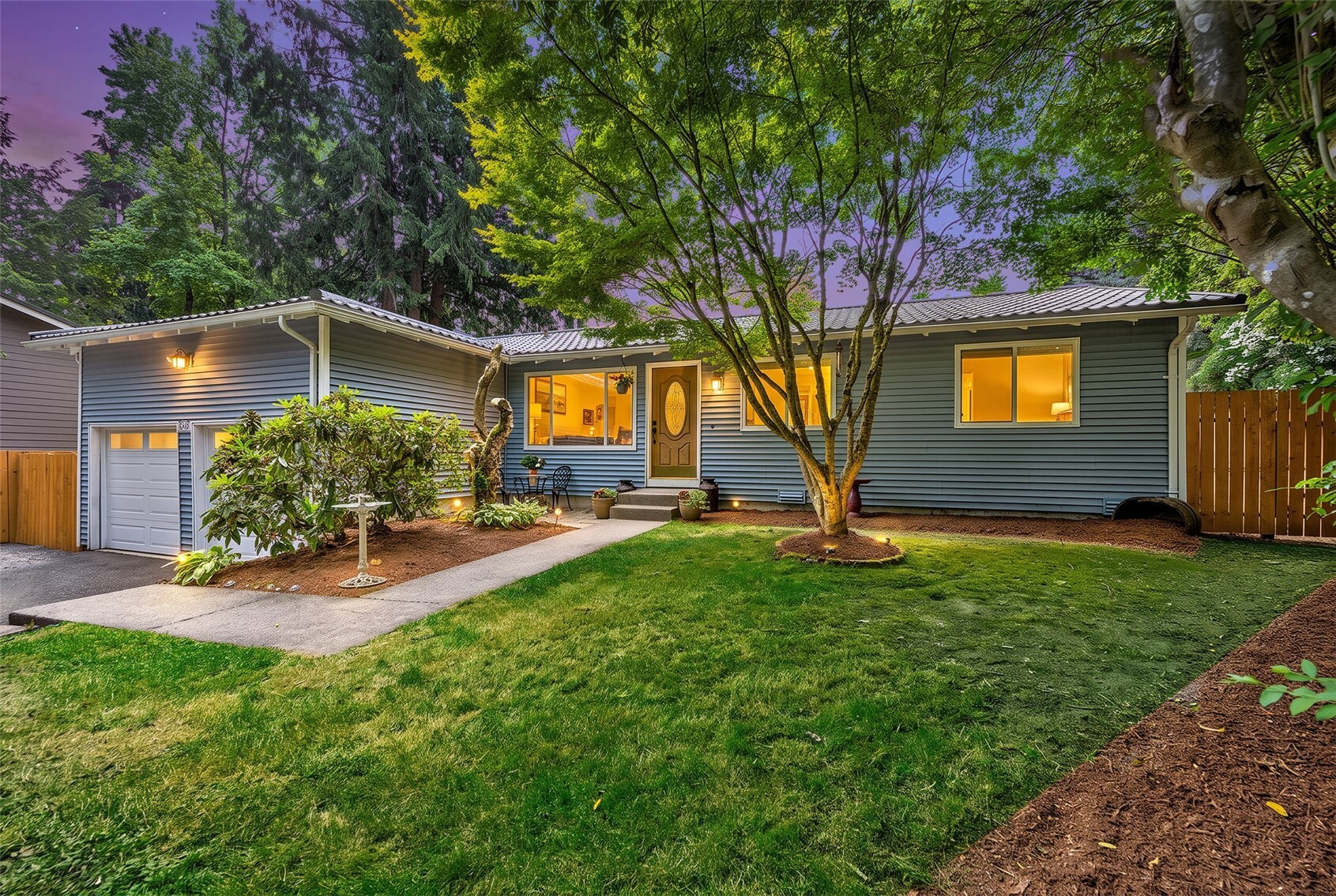 12815 98th Place Property Photo 1