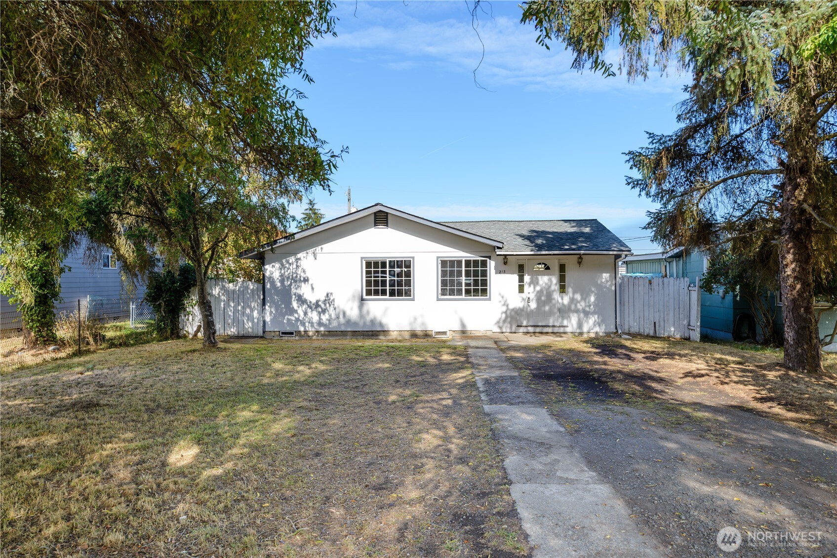 213 E Vashon Ave Property Photo 36