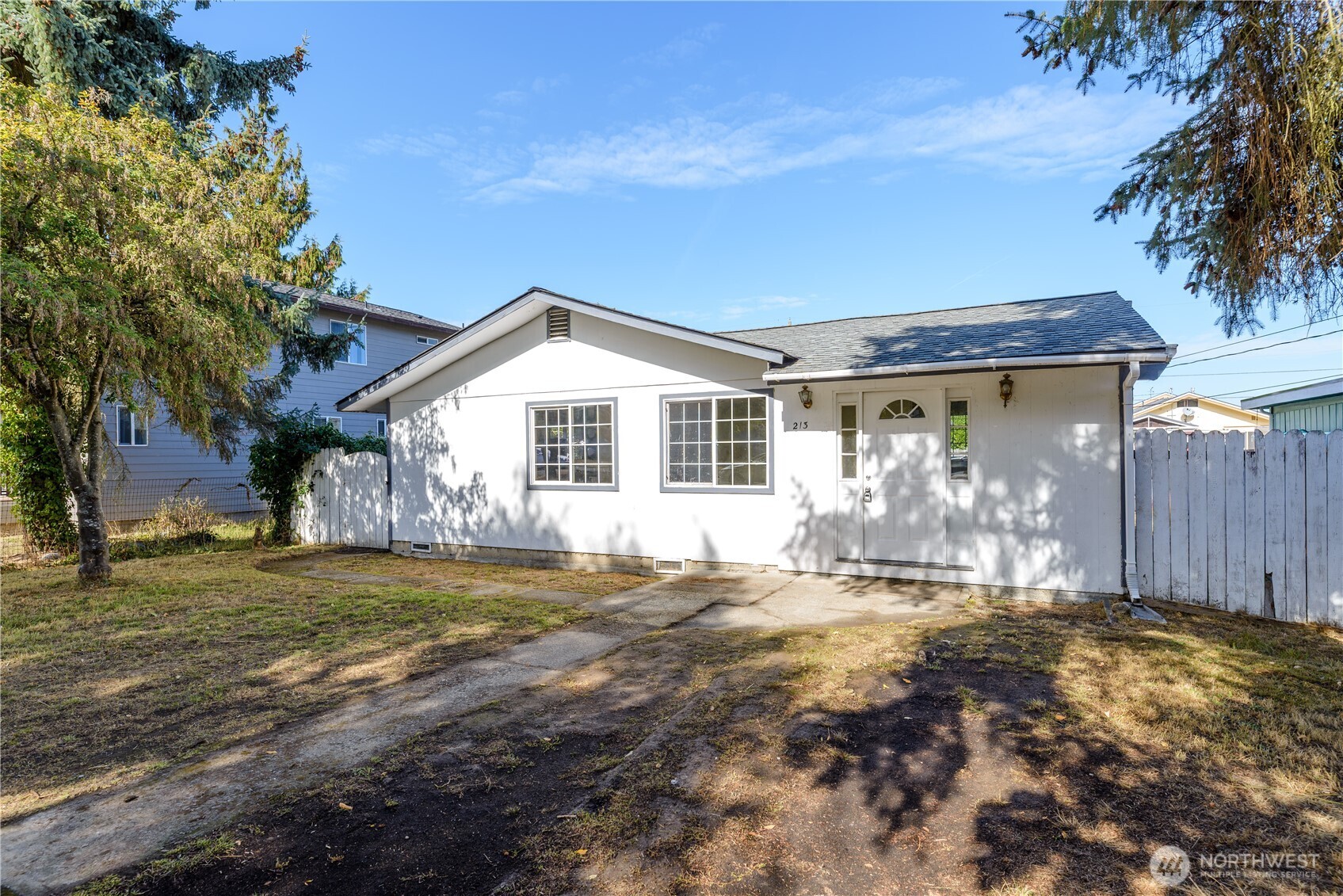 213 E Vashon Ave Property Photo 37