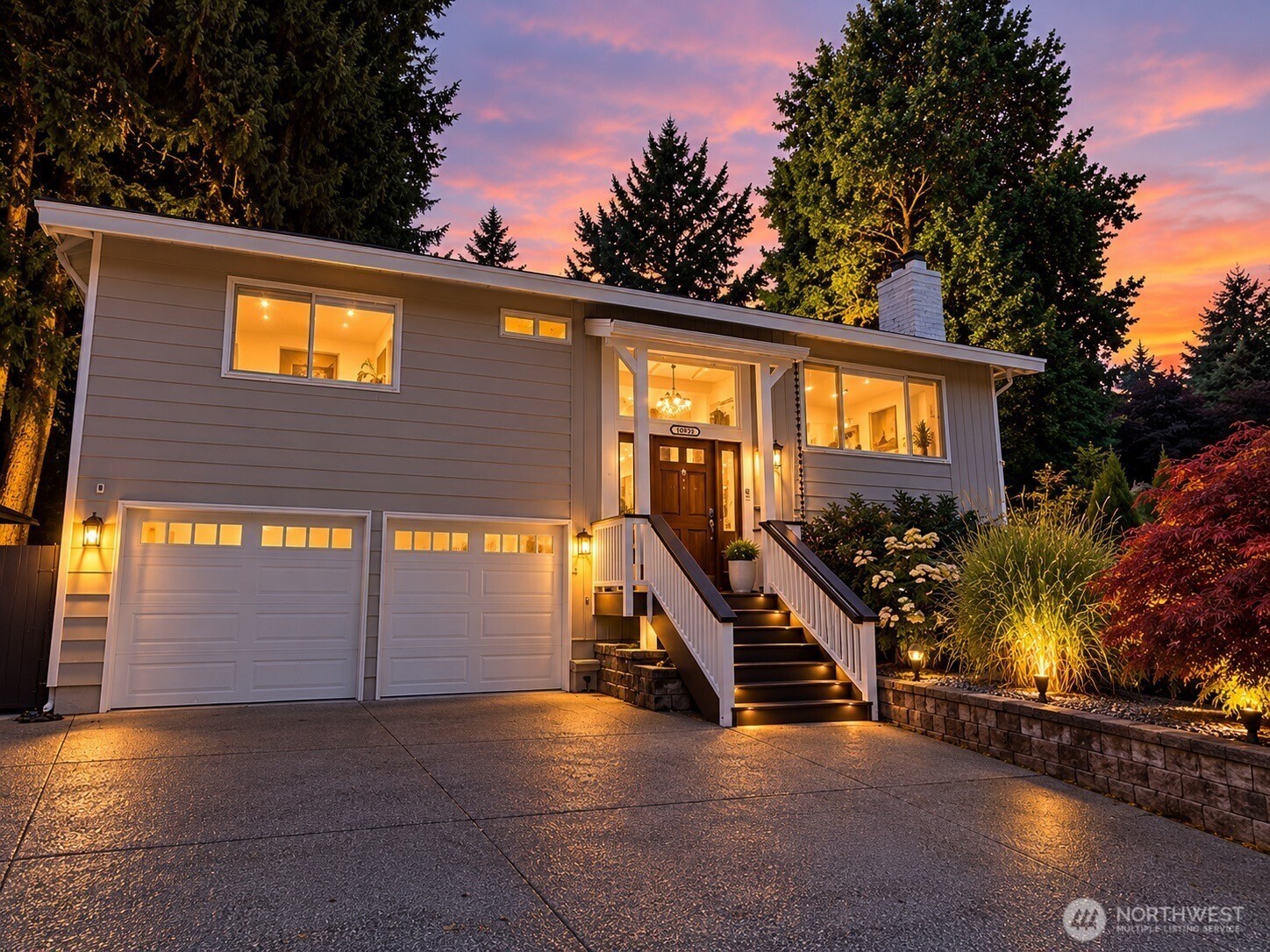 10929 NE 116th Place Property Photo 1
