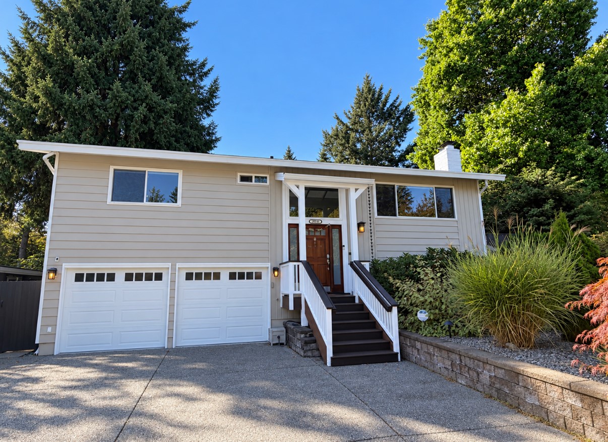 10929 Ne 116th Place Property Photo 2