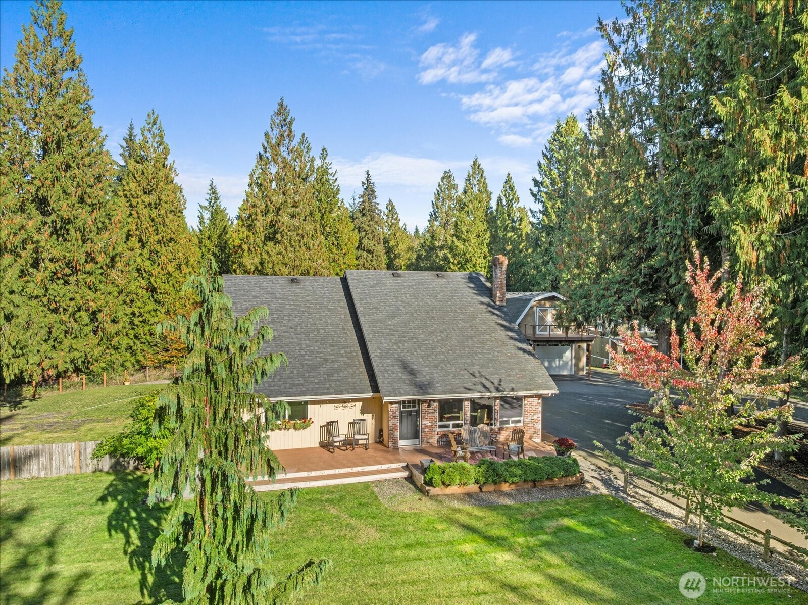 25605 70th Avenue Property Photo 1