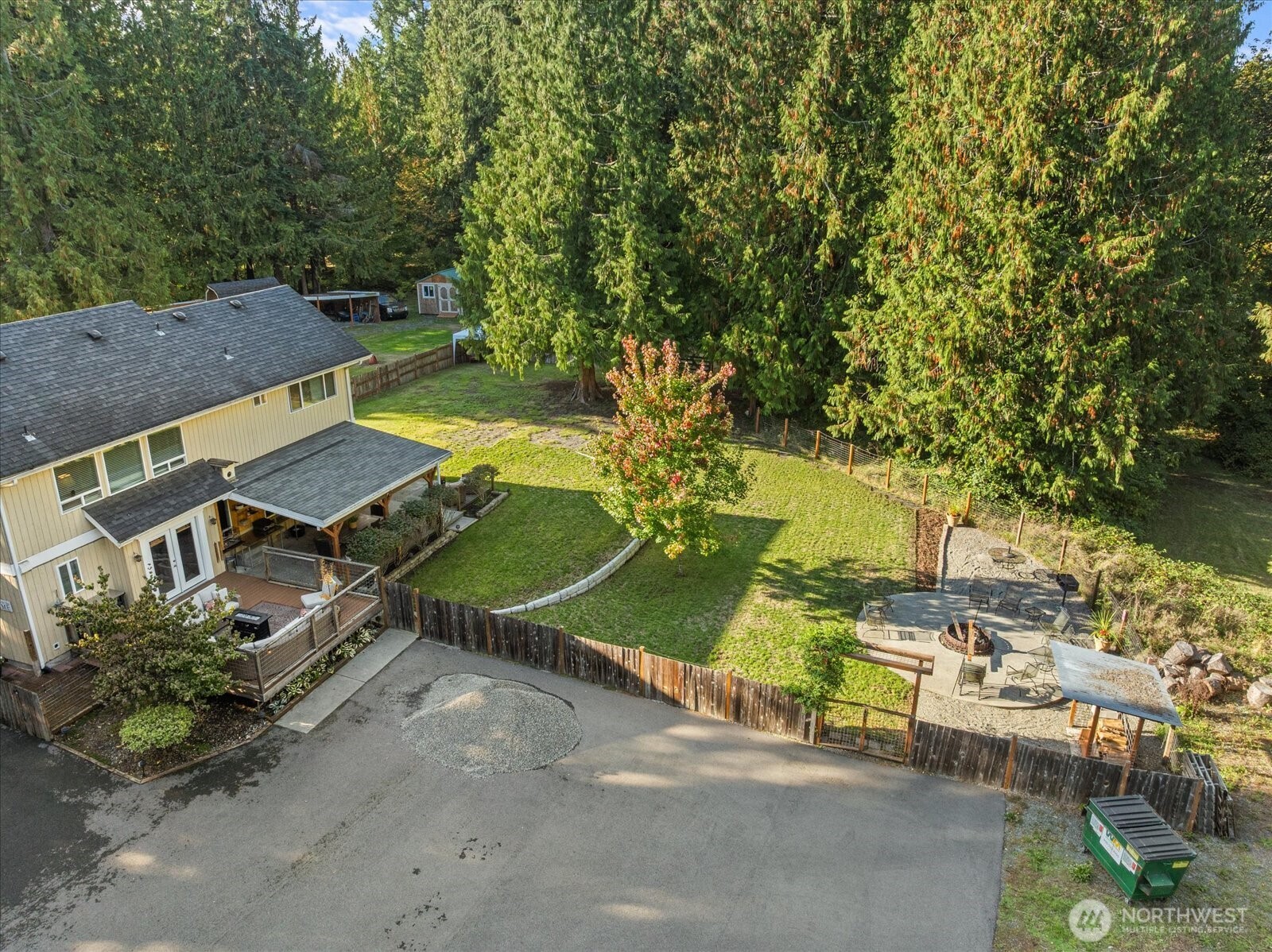 25605 70th Avenue Property Photo 25