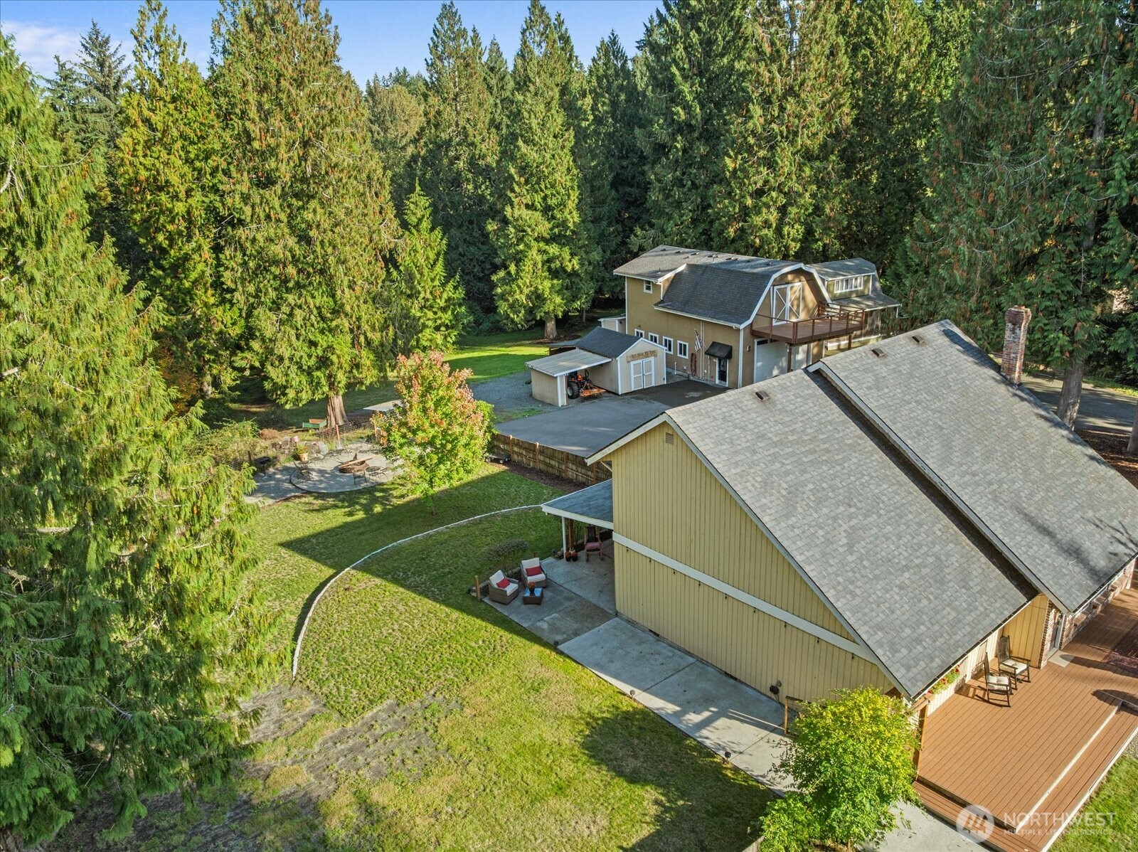 25605 70th Avenue Property Photo 27