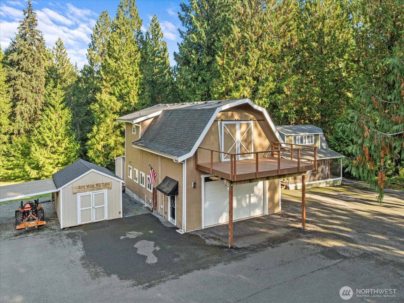 25605 70th Avenue Property Photo 28