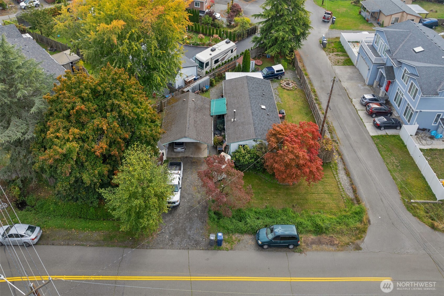 10005 Montana Road Property Photo 1