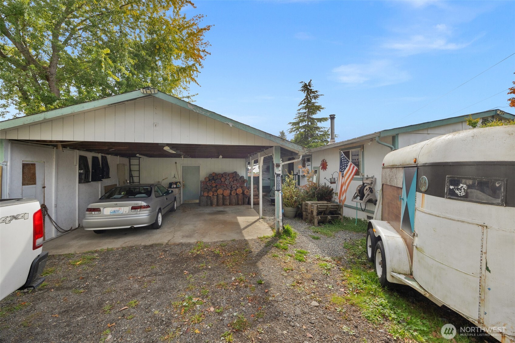 10005 Montana Road Property Photo 10