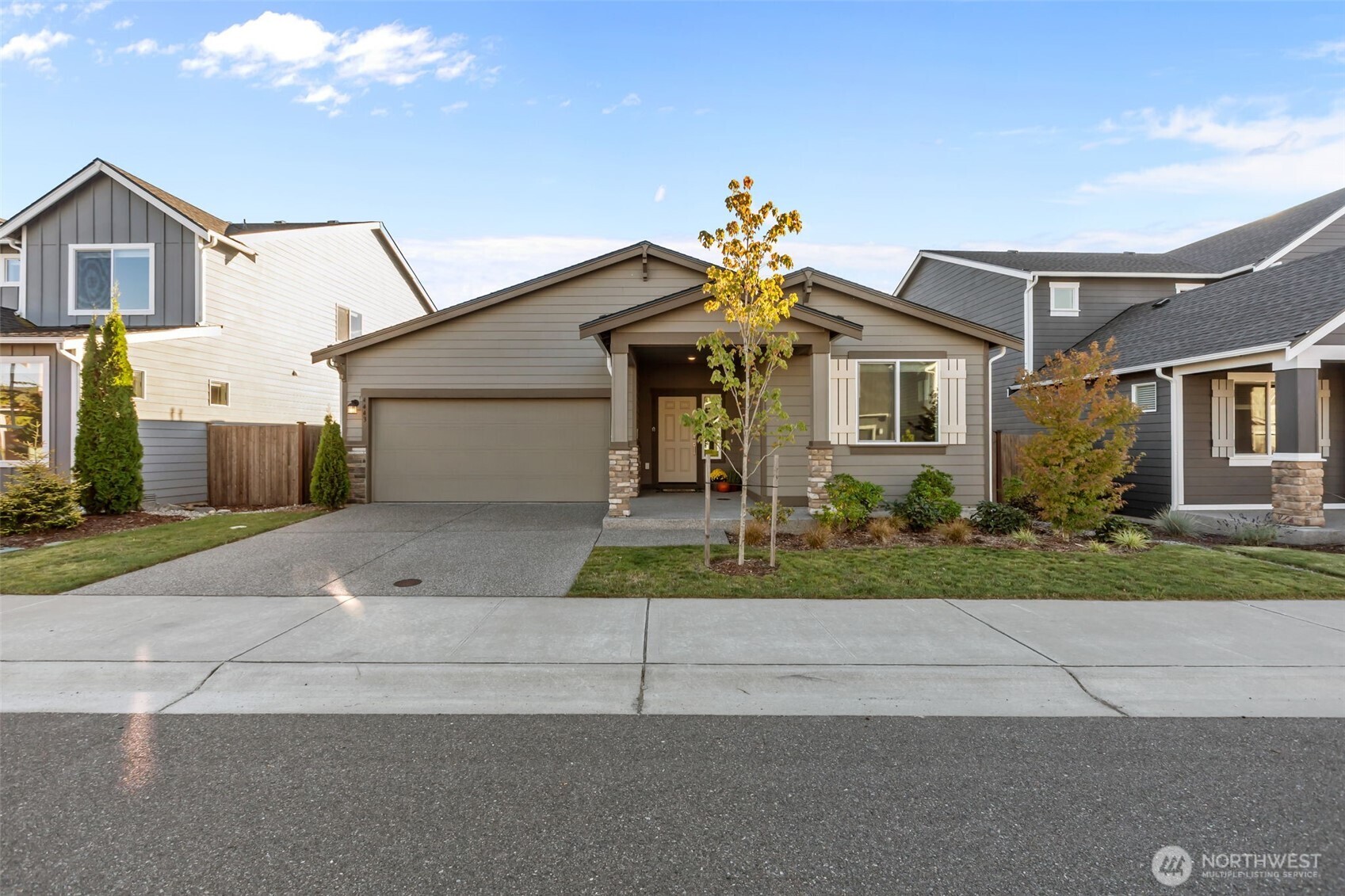 4443 Explorer Avenue Property Photo 1