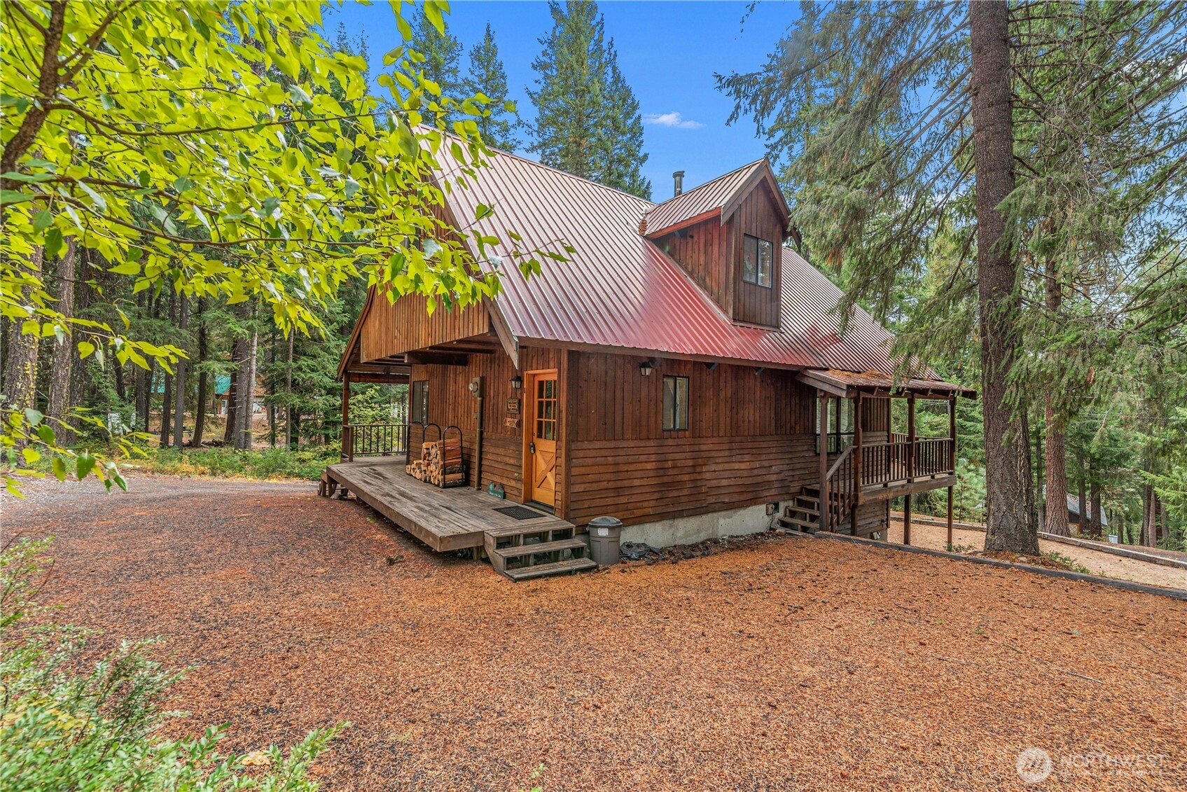 2471 Tamarack Crest Dr. Property Photo 27