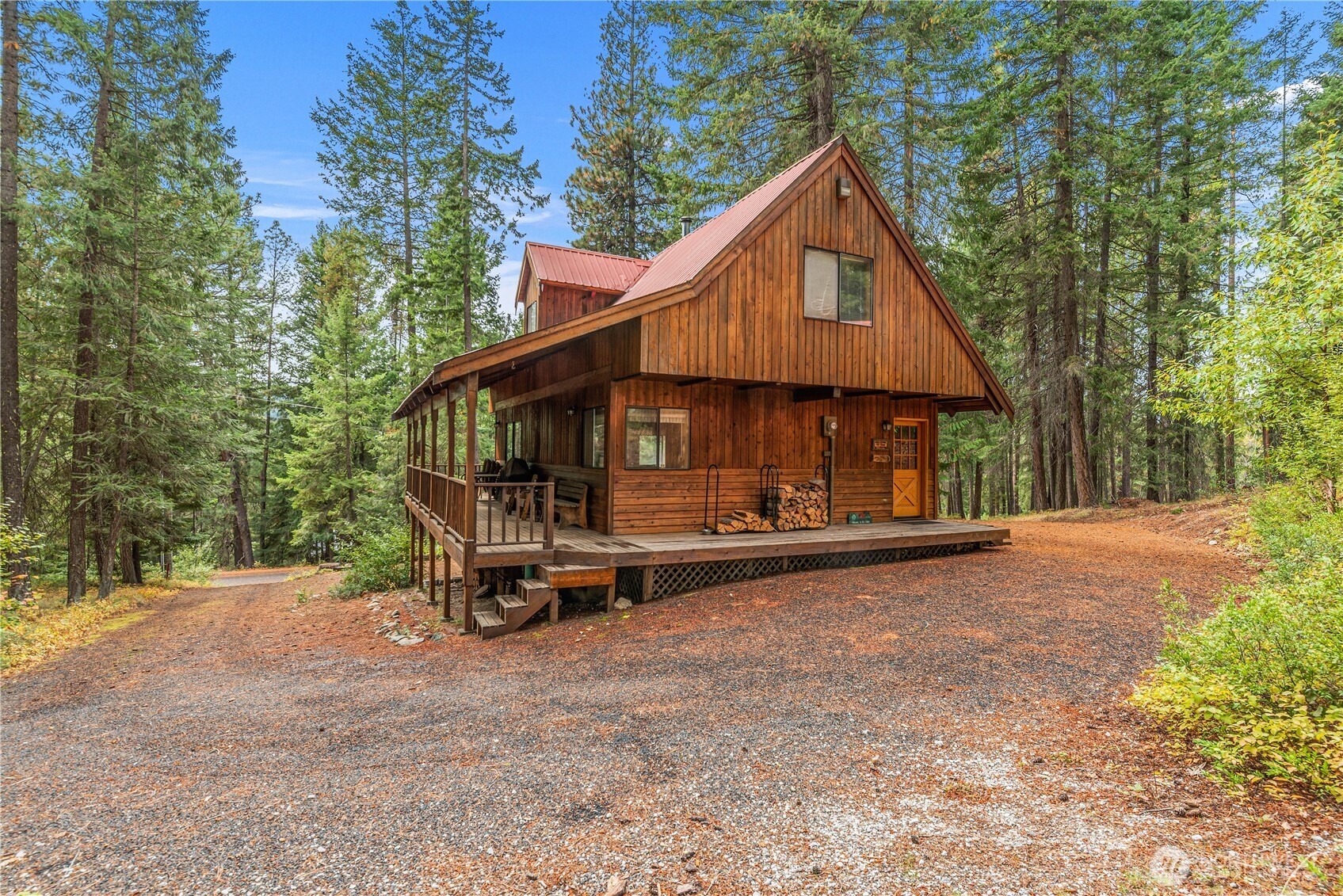 2471 Tamarack Crest Dr. Property Photo 29