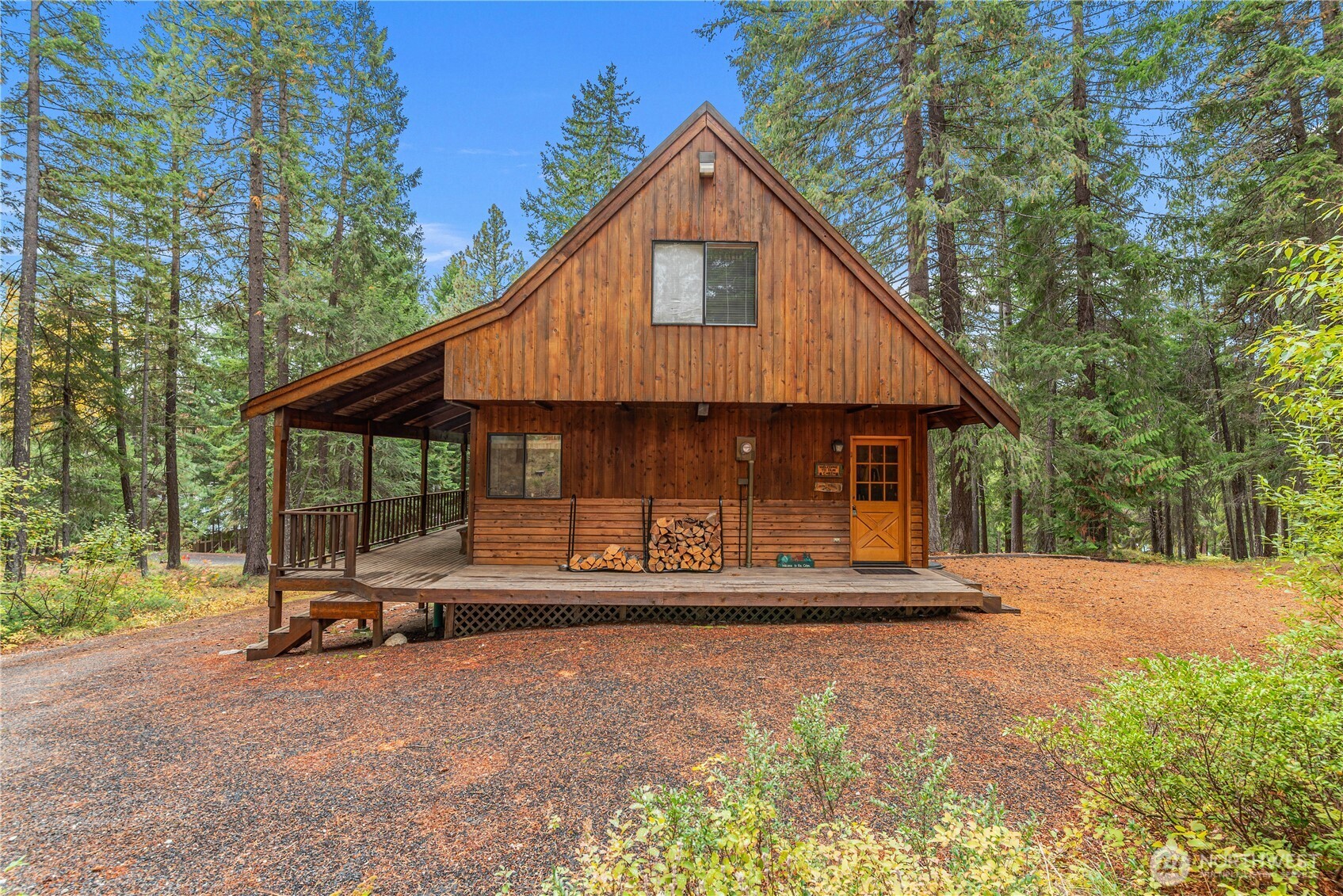 2471 Tamarack Crest Dr. Property Photo 31