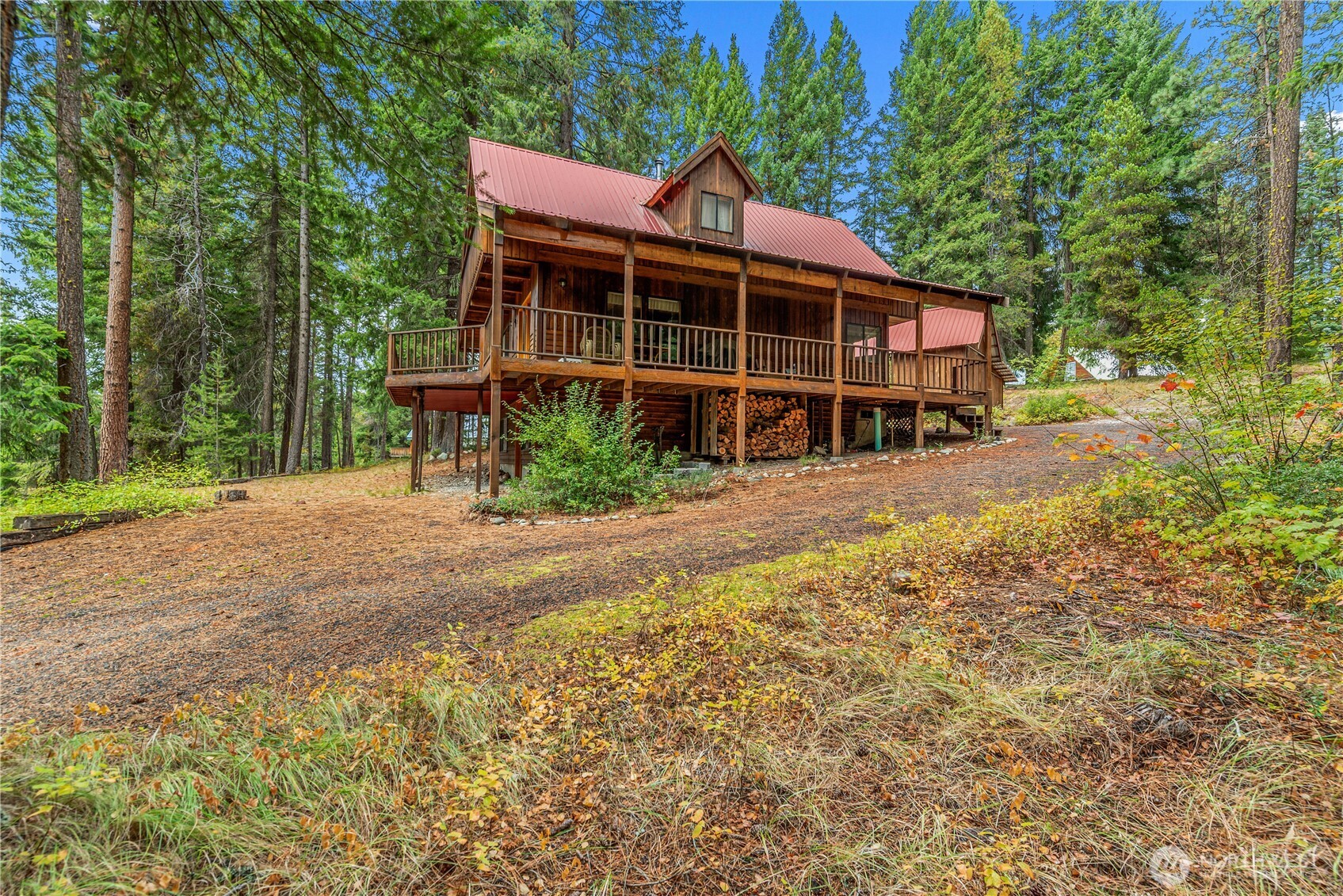 2471 Tamarack Crest Dr. Property Photo 33