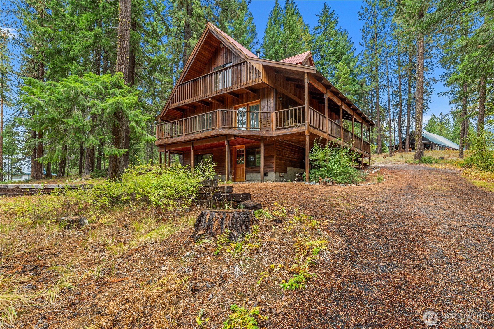 2471 Tamarack Crest Dr. Property Photo 34