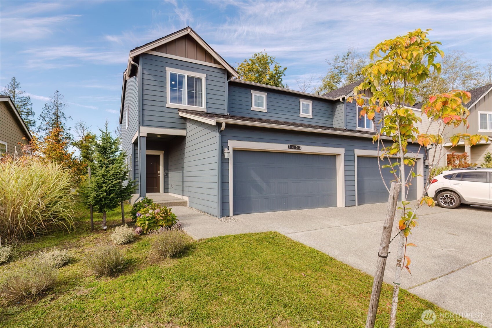 6453 Hornet Circle Property Photo 1