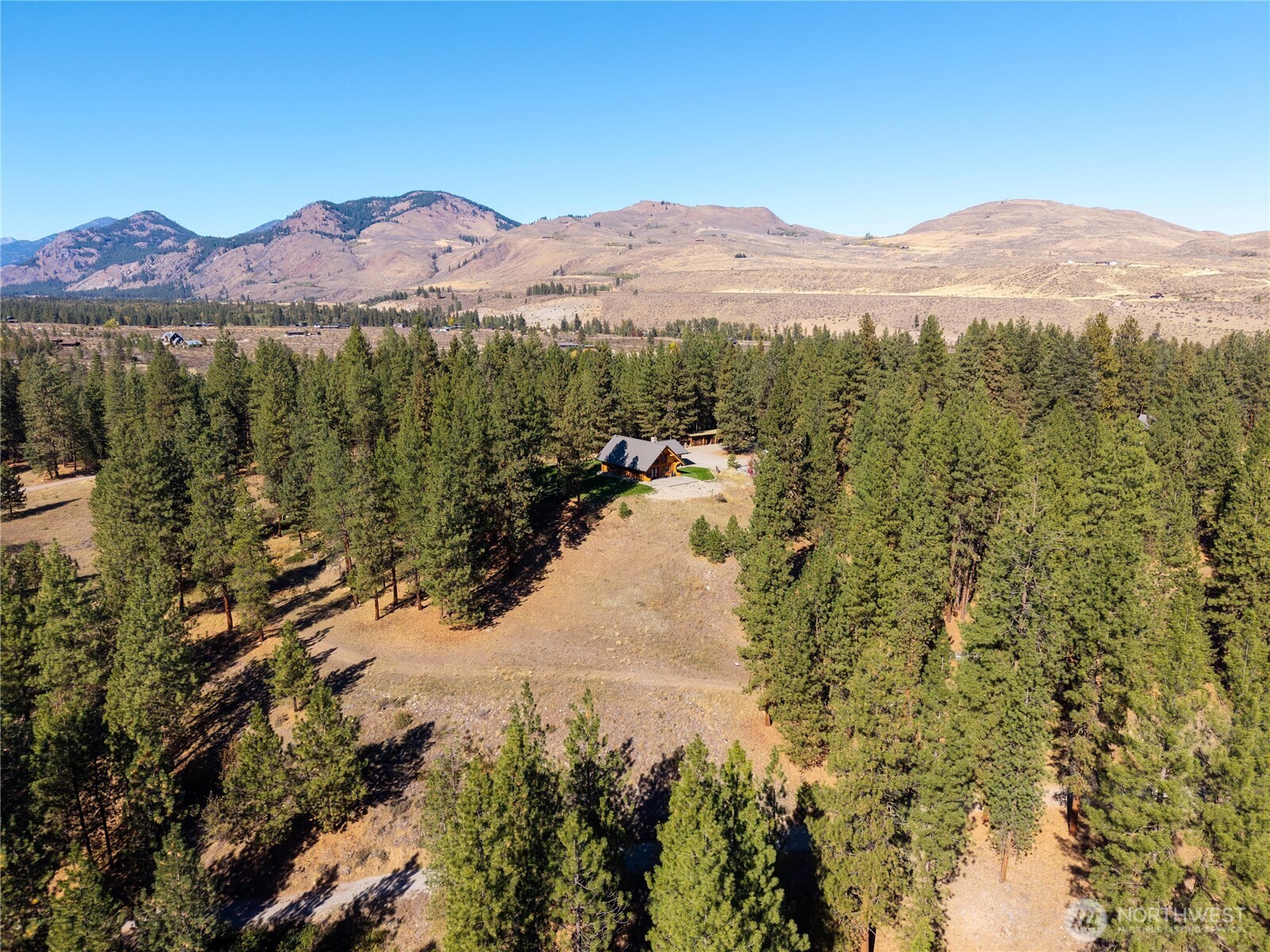 60 Lobos Run Road Property Photo 4