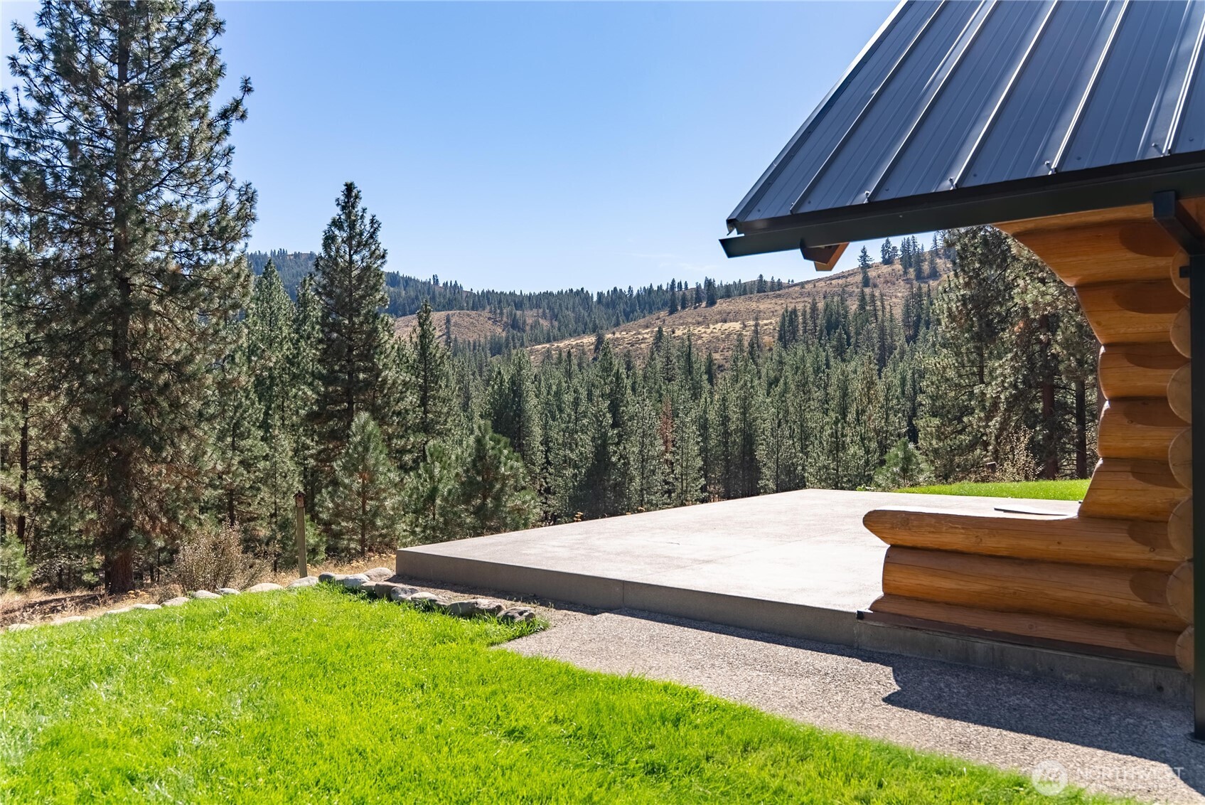 60 Lobos Run Road Property Photo 6