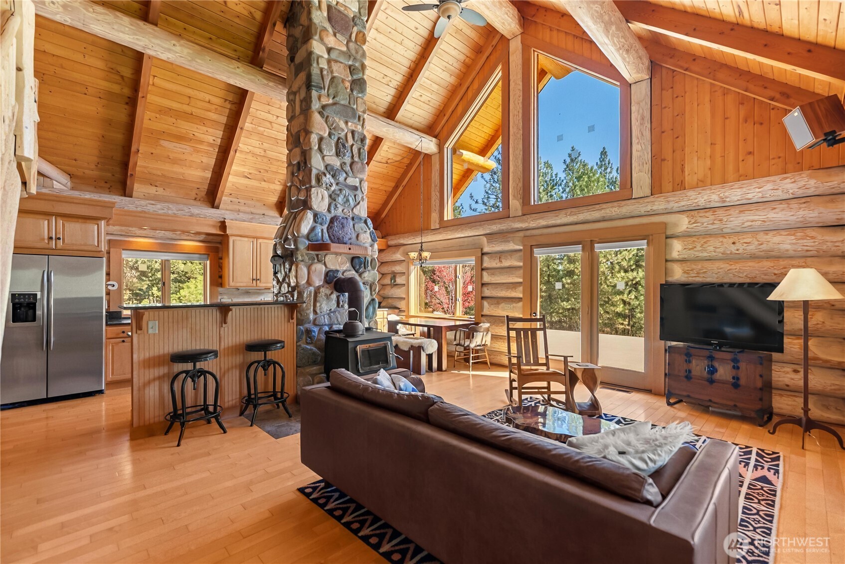 60 Lobos Run Road Property Photo 8