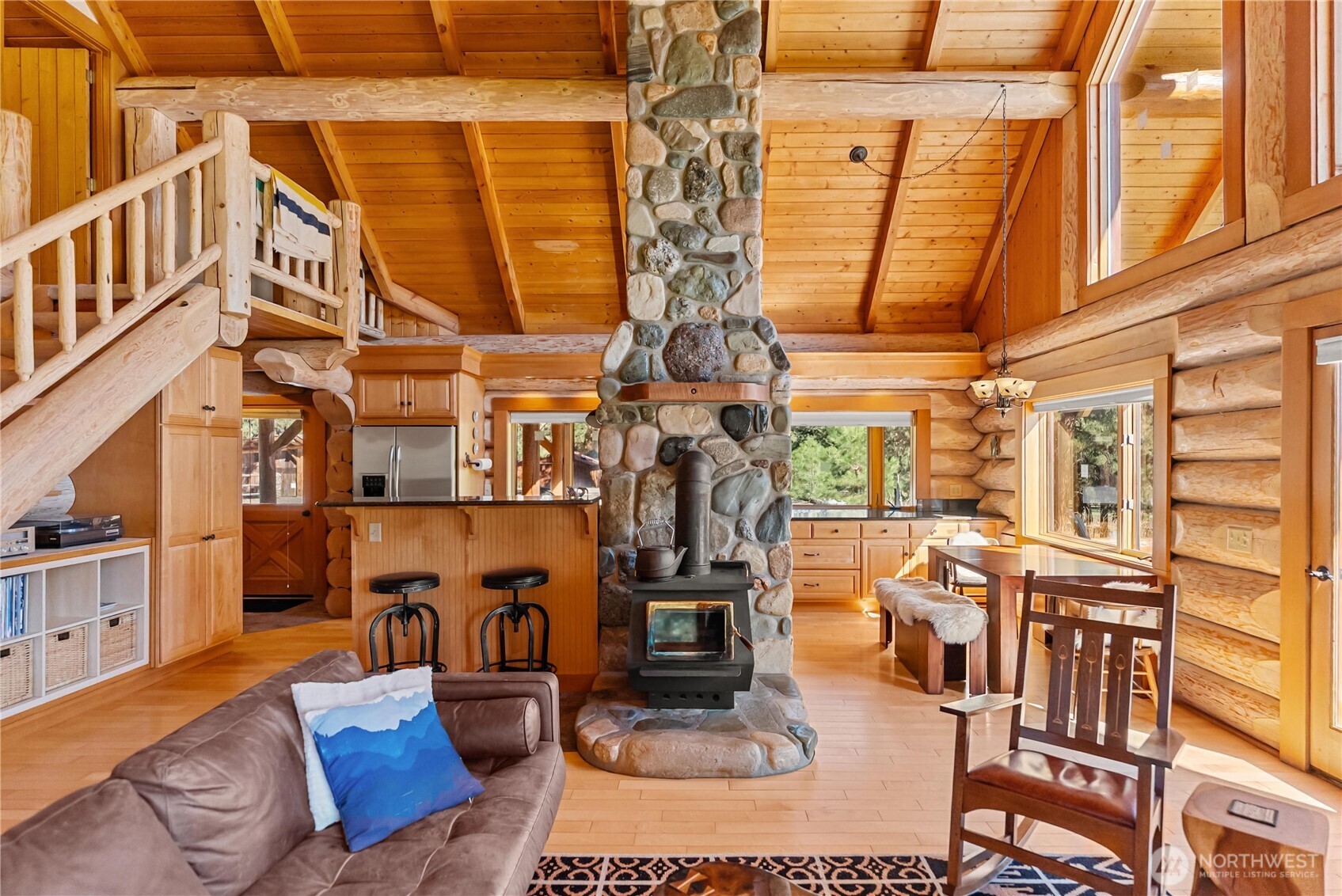 60 Lobos Run Road Property Photo 11