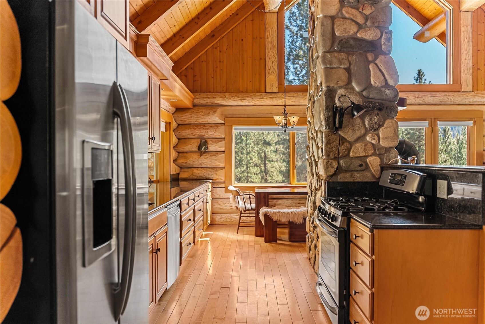 60 Lobos Run Road Property Photo 14
