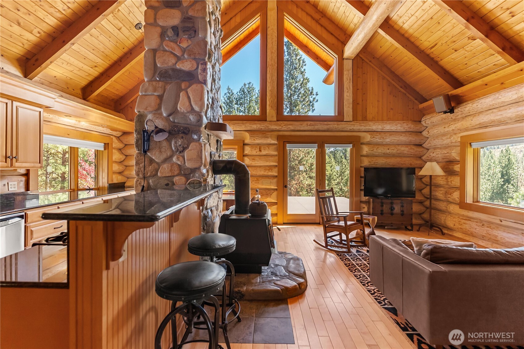 60 Lobos Run Road Property Photo 15