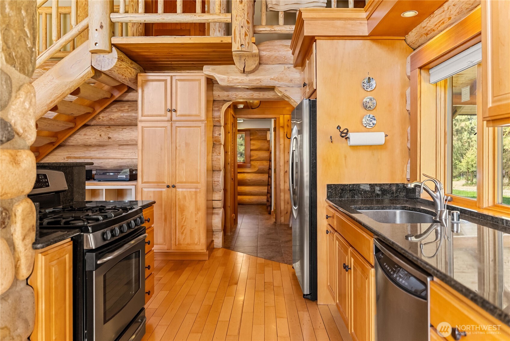 60 Lobos Run Road Property Photo 16
