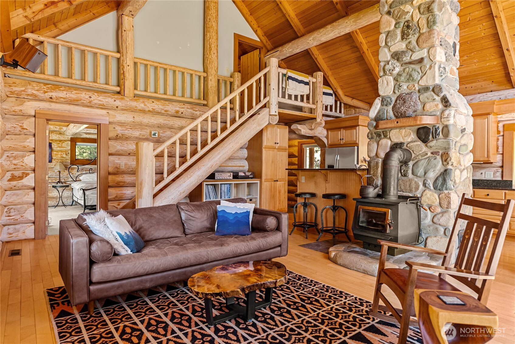 60 Lobos Run Road Property Photo 22
