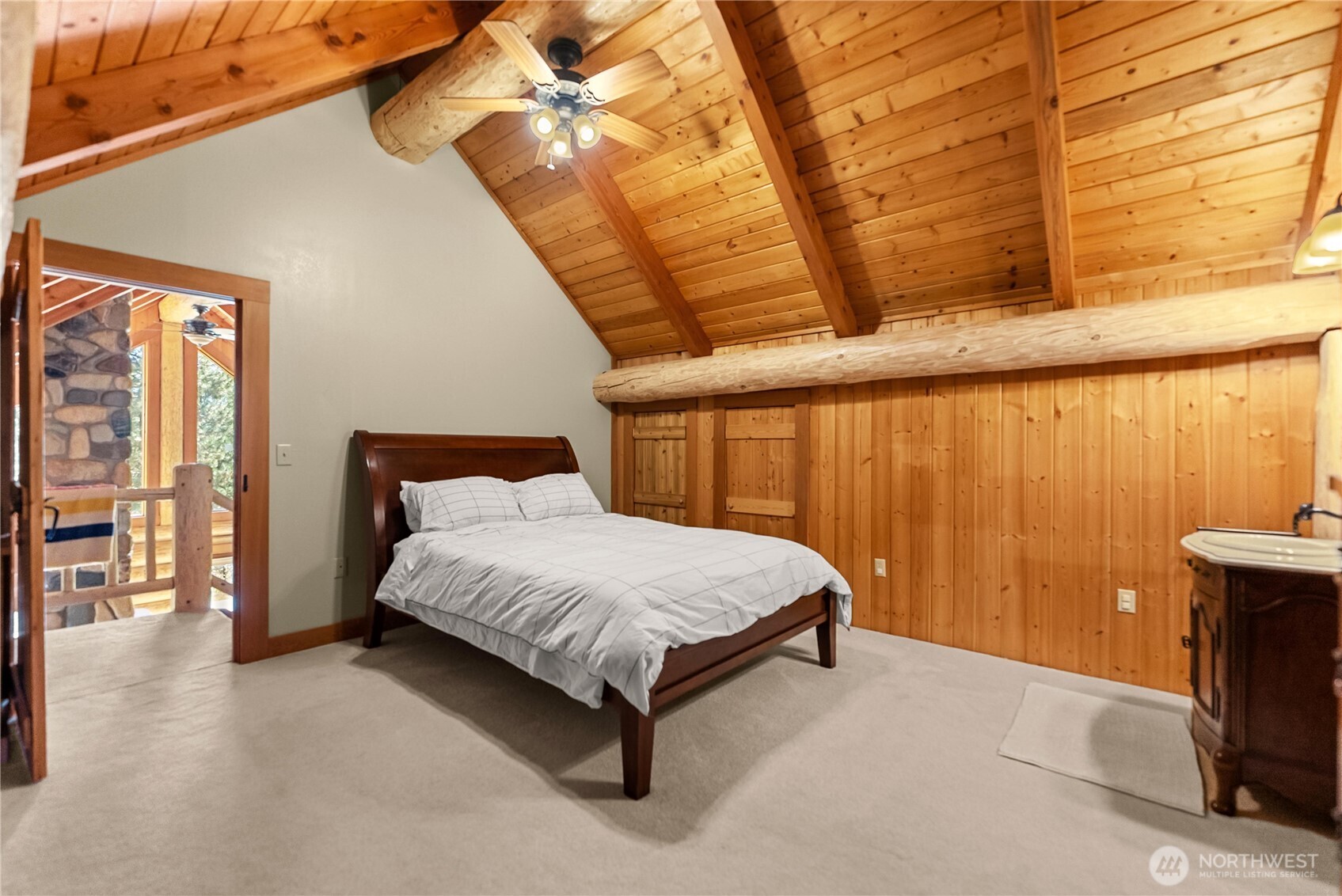 60 Lobos Run Road Property Photo 23