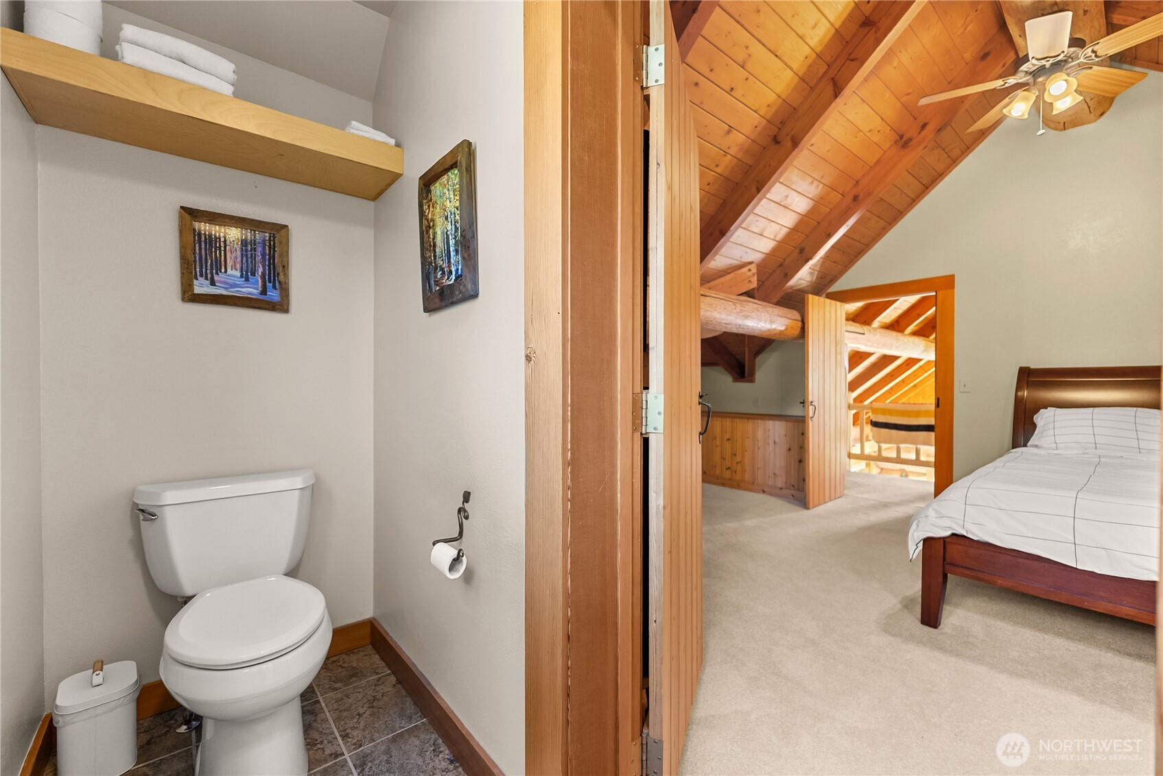 60 Lobos Run Road Property Photo 26