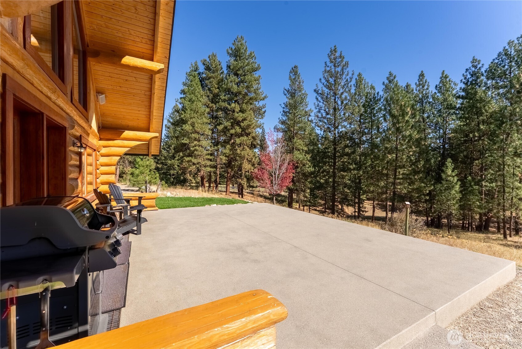 60 Lobos Run Road Property Photo 29