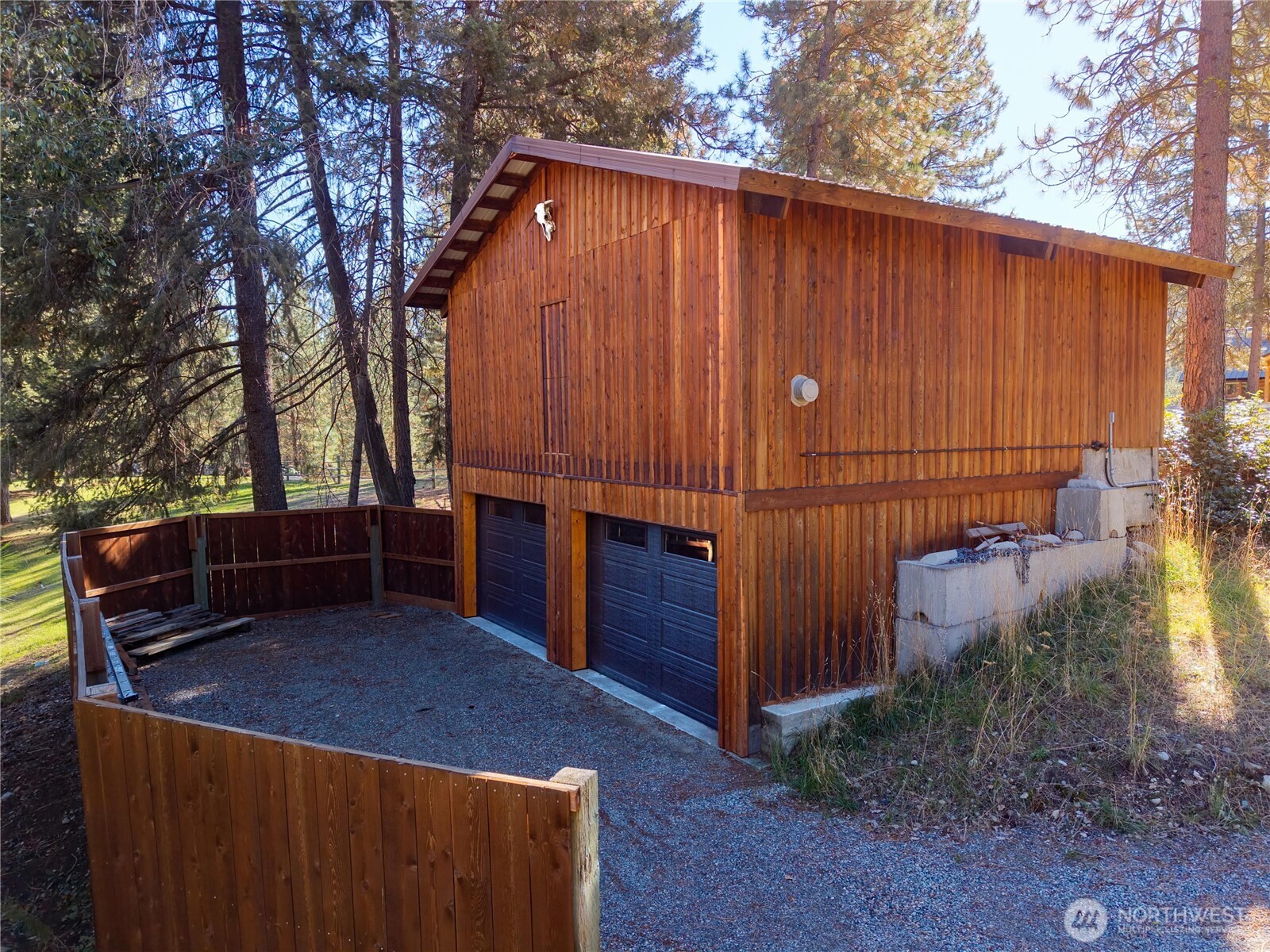60 Lobos Run Road Property Photo 32