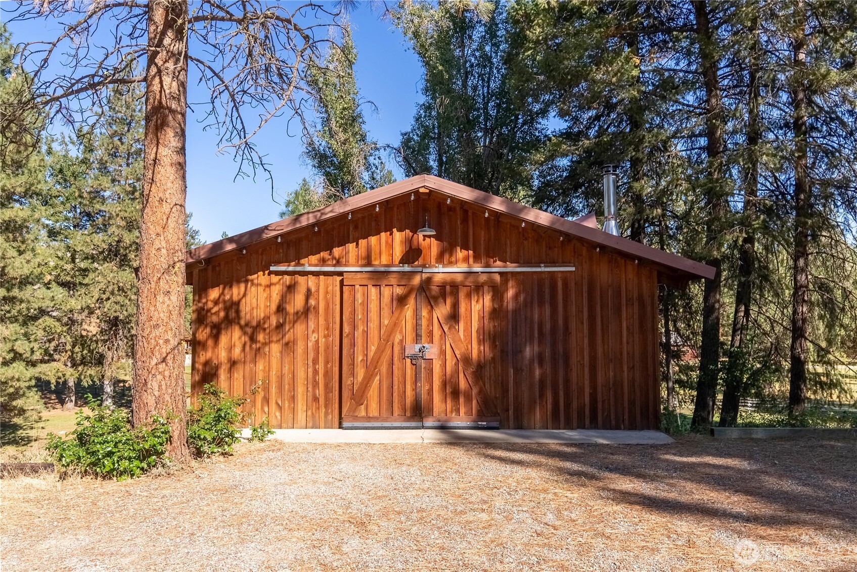 60 Lobos Run Road Property Photo 33