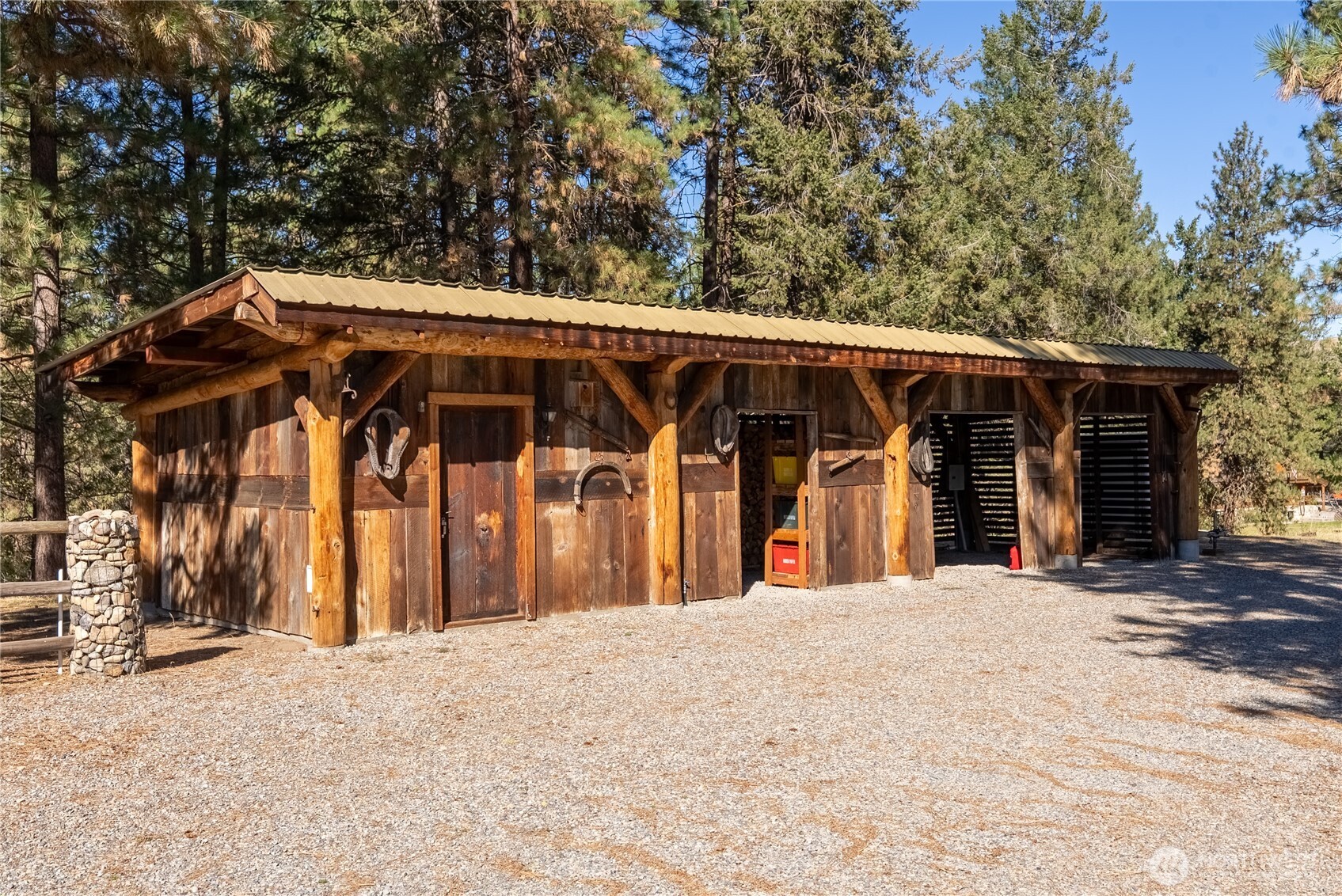 60 Lobos Run Road Property Photo 35
