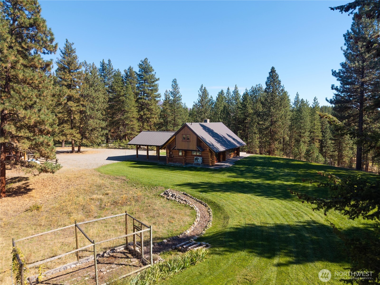 60 Lobos Run Road Property Photo 39
