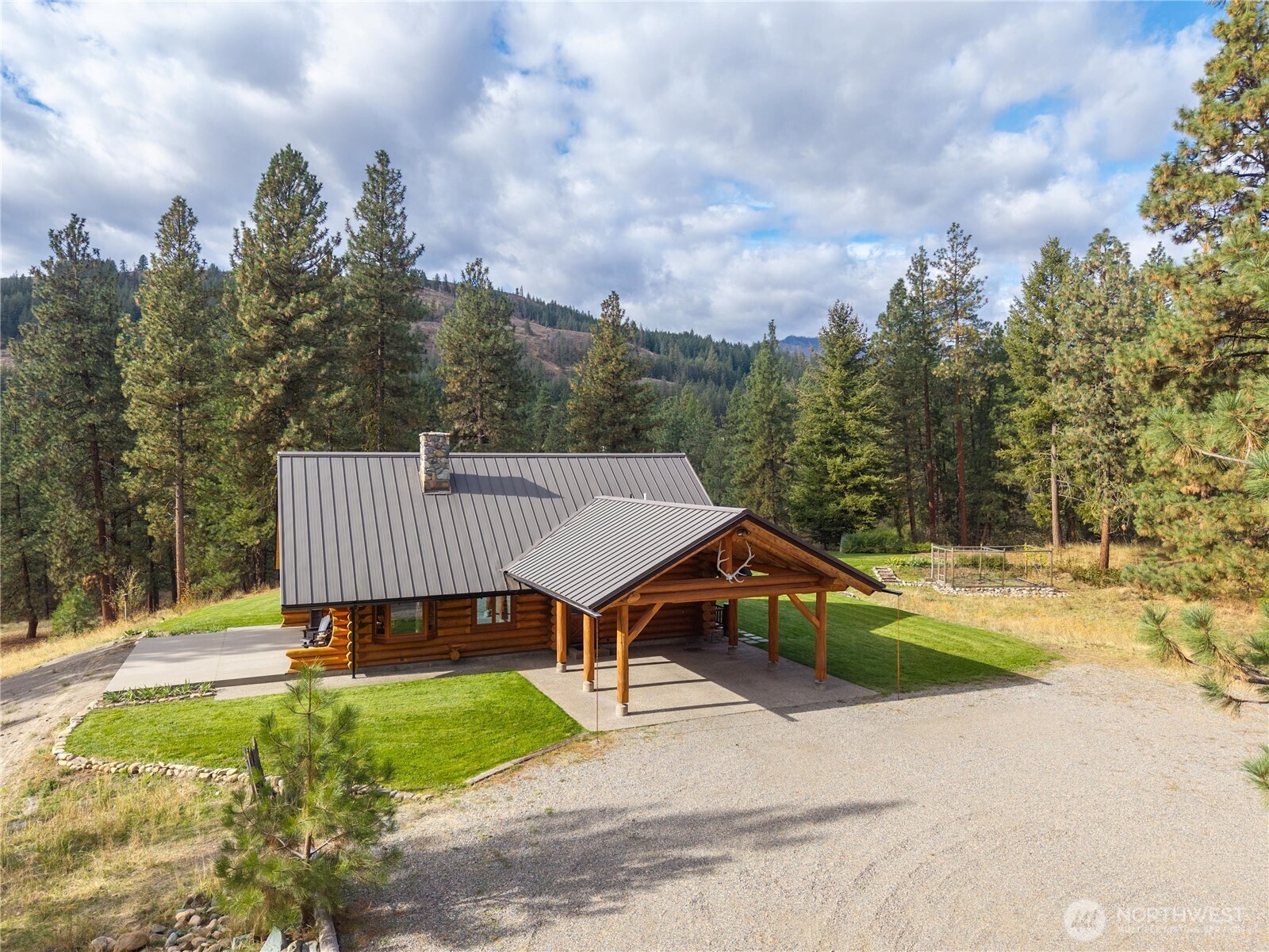 60 Lobos Run Road Property Photo 39