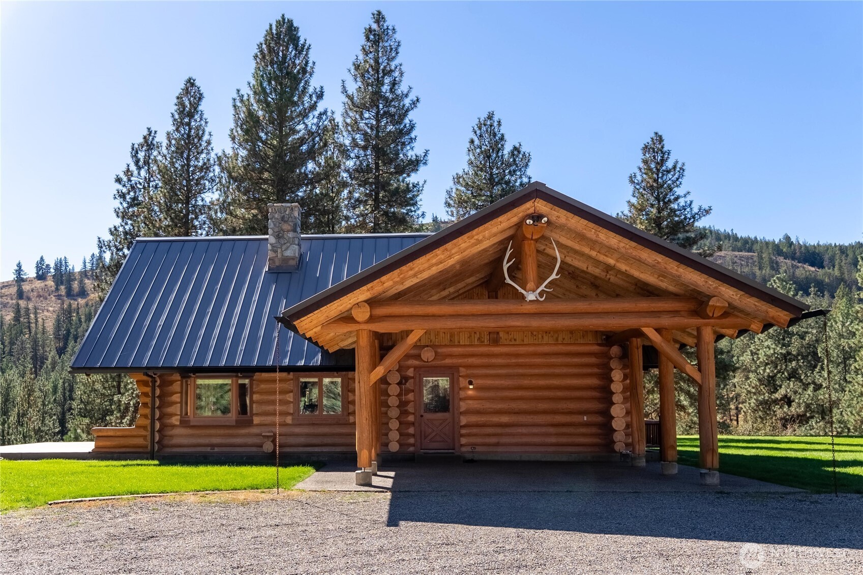 60 Lobos Run Road Property Photo 40