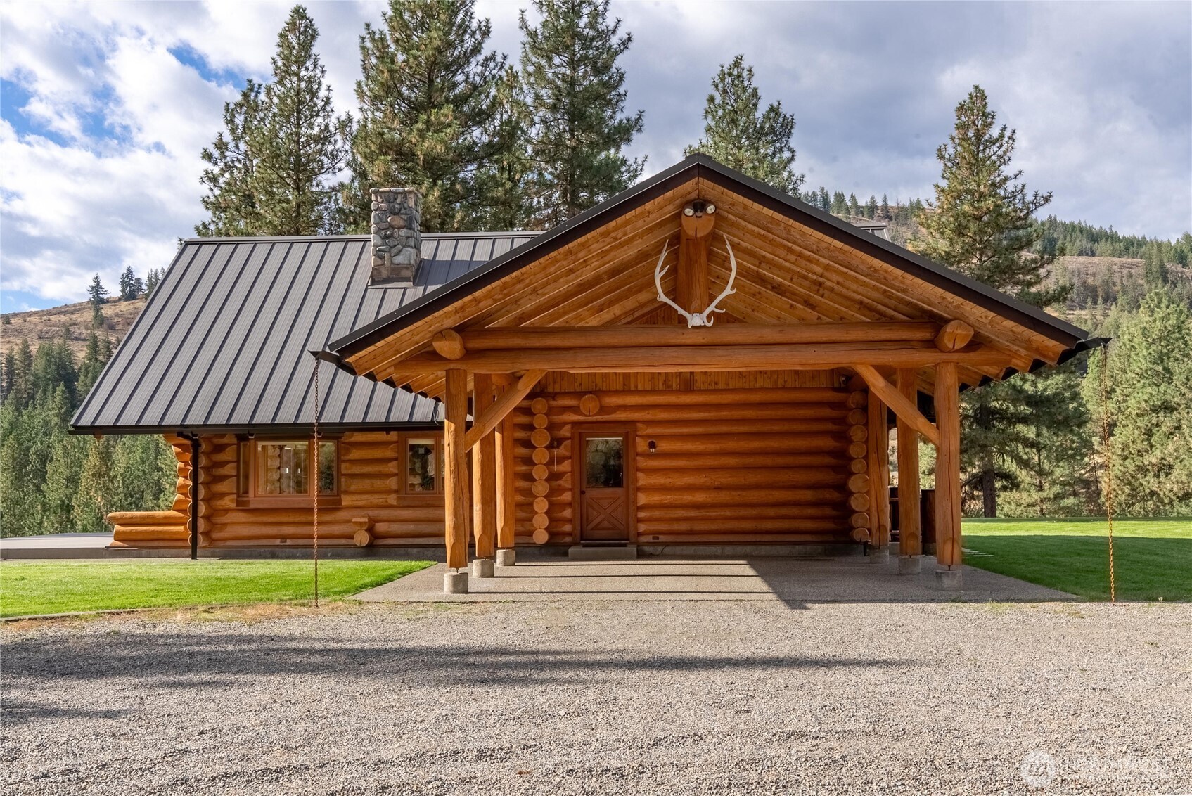 60 Lobos Run Road Property Photo 40
